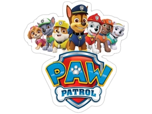 Paw Patrol vendita online